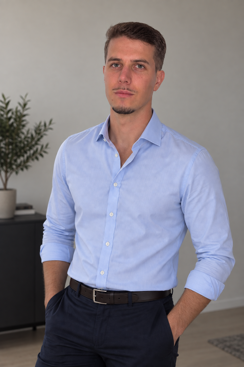Luca von Grawert
